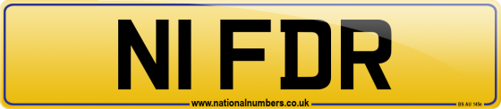 N1 FDR