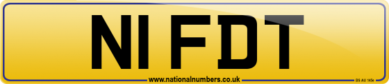 N1 FDT