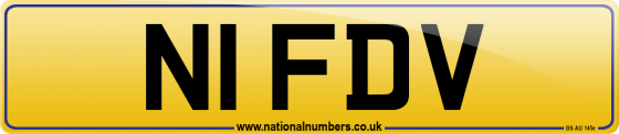 N1 FDV