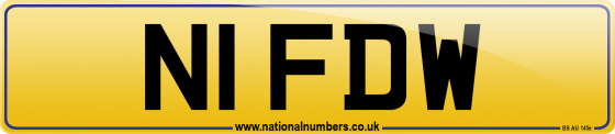 N1 FDW