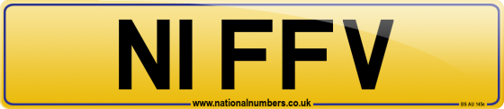 N1 FFV