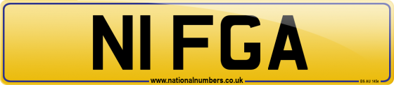 N1 FGA