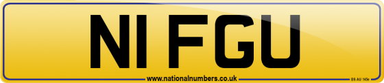 N1 FGU