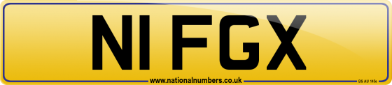 N1 FGX