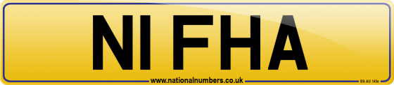 N1 FHA