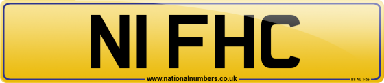 N1 FHC