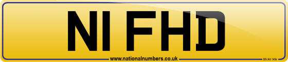 N1 FHD