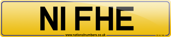 N1 FHE