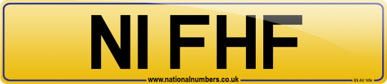 N1 FHF
