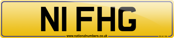 N1 FHG