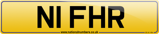 N1 FHR