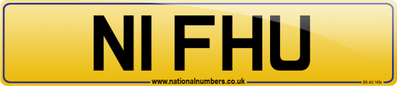 N1 FHU