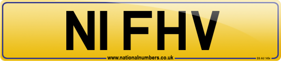 N1 FHV