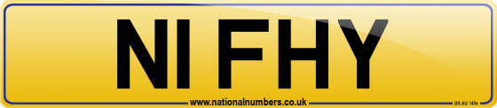 N1 FHY