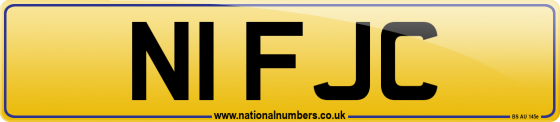 N1 FJC