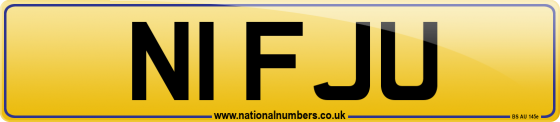 N1 FJU