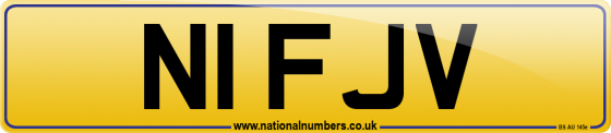 N1 FJV