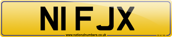 N1 FJX