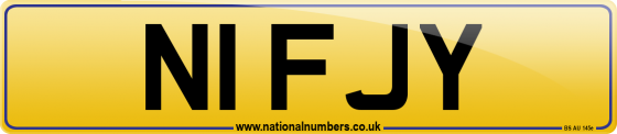N1 FJY