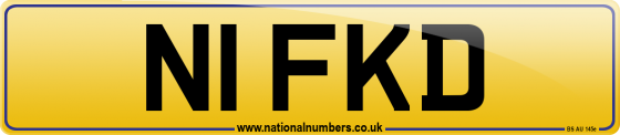 N1 FKD