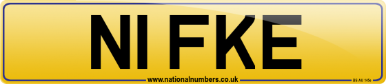 N1 FKE