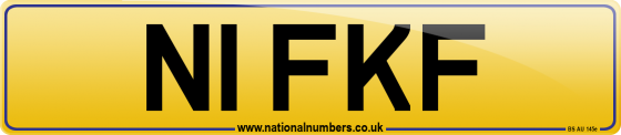 N1 FKF