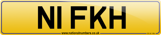 N1 FKH