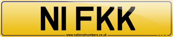 N1 FKK