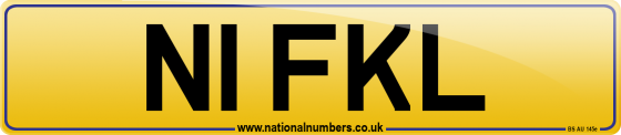 N1 FKL
