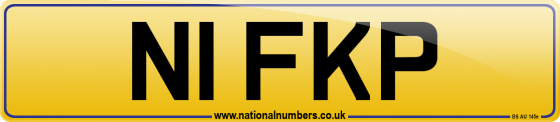 N1 FKP