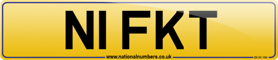 N1 FKT