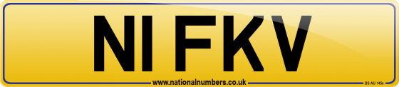 N1 FKV