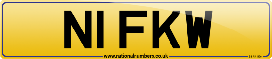N1 FKW