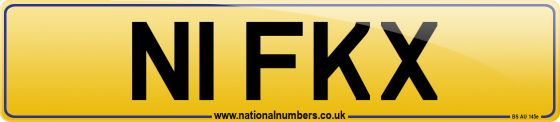 N1 FKX