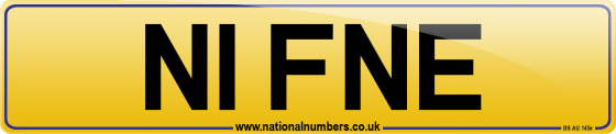 N1 FNE