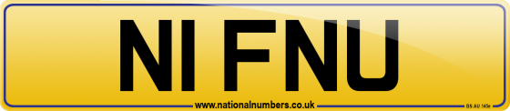 N1 FNU