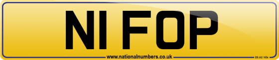 N1 FOP