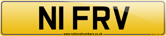 N1 FRV