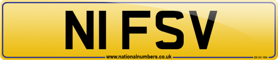 N1 FSV