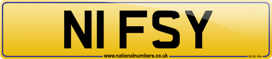 N1 FSY