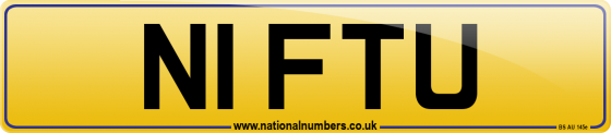 N1 FTU