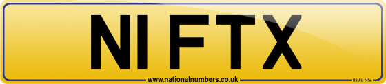 N1 FTX