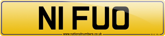 N1 FUO