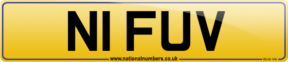 N1 FUV