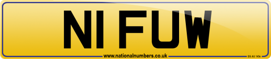 N1 FUW
