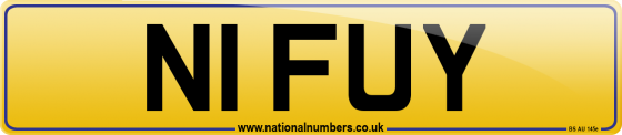 N1 FUY