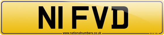 N1 FVD