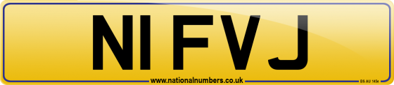 N1 FVJ