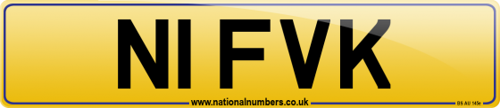 N1 FVK