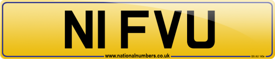 N1 FVU
